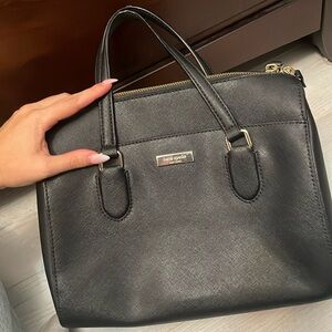 Kate Spade ♠️ convertible handbag and crossbody purse bag